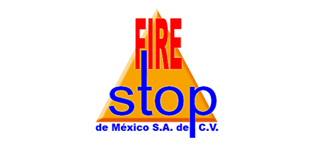 
fire stop contencion de incendios
